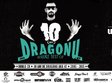  lansare best of 10 ani de dragonu aka 47 oradea 
