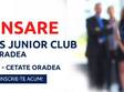  lansare business junior club oradea