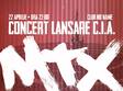 lansare c i a mtx cafe teatru play craiova