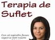 lansare carte terapia de suflet