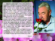 poze lansare carte trandafiri cu parfum de st wagner
