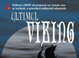 lansare carte ultimul viking de o g arion