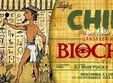lansare chimie biochimie vol 1 insomnia