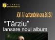 lansare concert noul album emeric imre in club prometheus