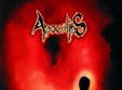 lansare de album apocalips timisoara