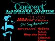 lansare de album bluut