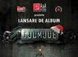 lansare de album godmode