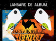 lansare de album norzeatic si khidja in berlin club