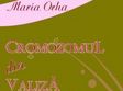 lansare de carte cromozomul din valiza semnata maria orha