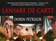 lansare de carte diavolul in paradis