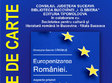 lansare de carte europenizarea romaniei 