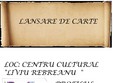 lansare de carte