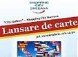 lansare de carte