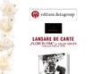 lansare de carte in grill pub 