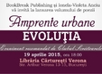 poze lansare de carte ionela violeta anciu amprente urbane evolu ia