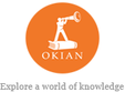 lansare de carte la libraria okian