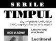 lansare de carte lucratorul ostenit 