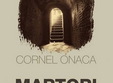 lansare de carte martori si martiri din temnitele comuniste