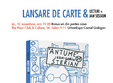 lansare de carte muzichie antume de jean lorin sterian