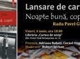 lansare de carte noapte buna copii timisoara