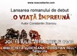 lansare de carte o viata impreuna la biblioteca judeteana christian tell
