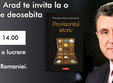 lansare de carte provizoratul istoric