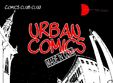 lansare de carte si expozitie urban comics made in cluj