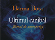 lansare de carte ultimul canibal 