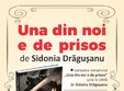 lansare de carte una din noi e de prisos de sidonia dragusanu