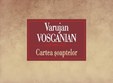 poze lansare de carte varujan vosganian