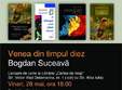 lansare de carte venea din timpul diez bogdan suceava timisoara