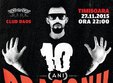 lansare dragonu aka 47 club daos timisoara