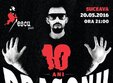 lansare dragonu aka 47 live best of escu pub suceava