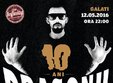 lansare dragonu aka 47 live best of infinity club galati