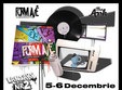 lansare formaje 2 the ark
