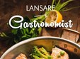 lansare gastronomist