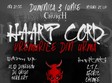 lansare haarp cord la the silver church