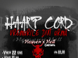 lansare haarp cord vremurile din urma 22iunie constanta heaven s hell