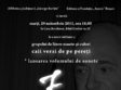 lansare