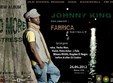 lansare johnny king in club fabrica