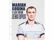 lansare marian godina flashuri din sens opus la timisoara