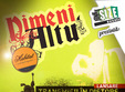 lansare nimeni altu transmisii in distors