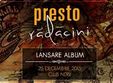 lansare presto radacini nerv arad