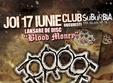 lansare proof blood money in suburbia