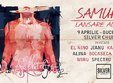 lansare samurai dedicat suflet si trup