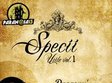lansare specii