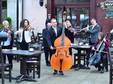 lansare videoclip alexandra ungureanu nora denes symphonical