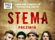 lansare videoclip stema la godot cafe