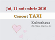 lansare videoclip taxi la kulturhaus 