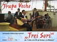 lansare videoclip trupa veche in la motoare